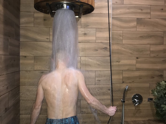 Баня-бутик «Лёгкий Пар»