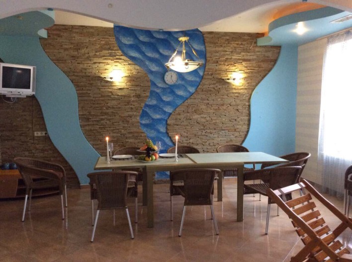 Банный комплекс «Сан-пальм»