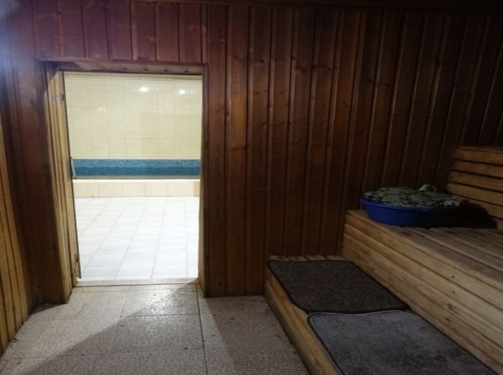 «Оздоровительный центр» на Пушкинской