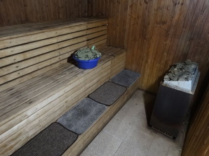 «Оздоровительный центр» на Пушкинской