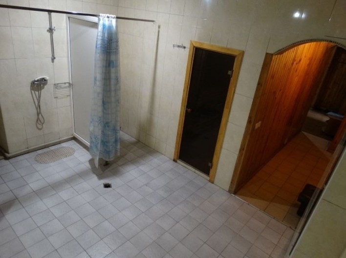 «Оздоровительный центр» на Пушкинской