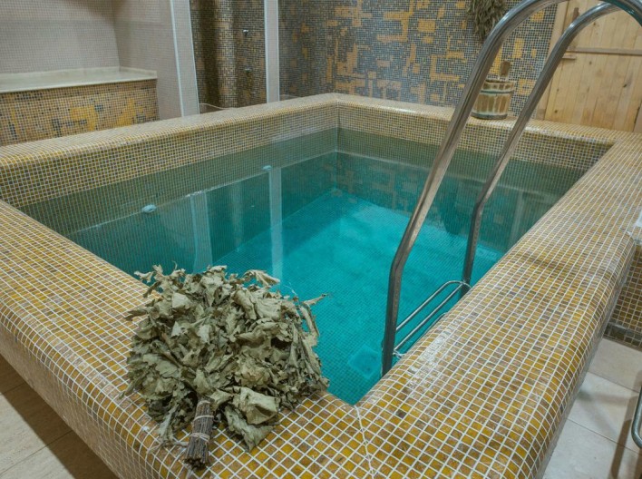 Дюковські Лазні