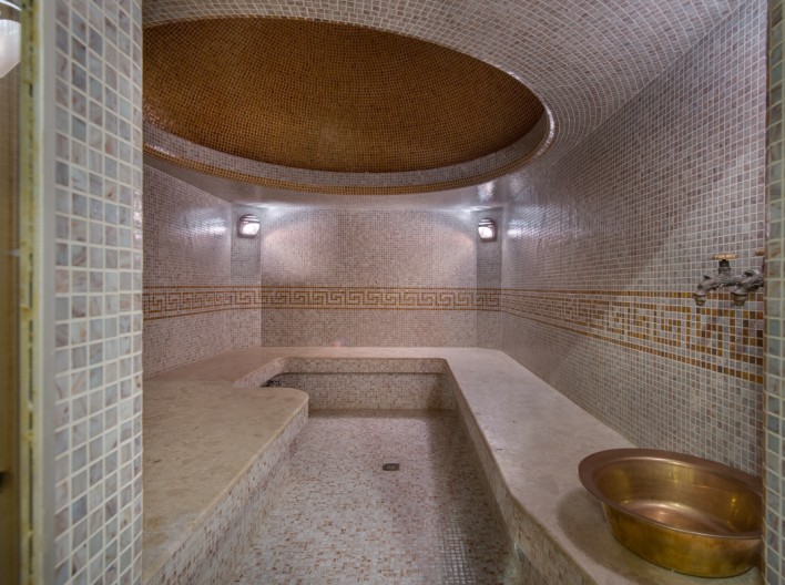 Дюковські Лазні