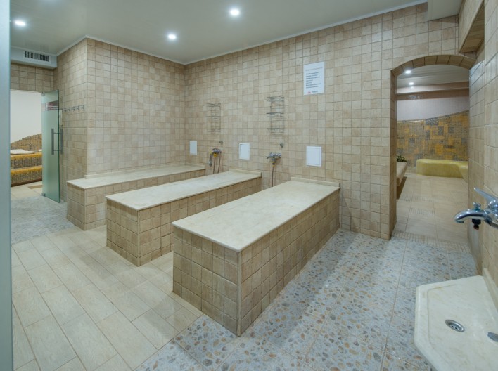 Дюковські Лазні