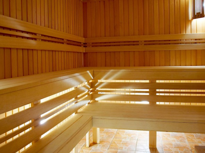 Центр отдыха «Оазис»