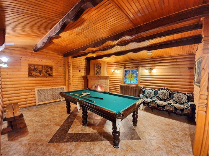 Лазня «Христофор»