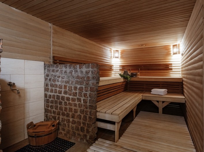 VIP SPA Hotel California