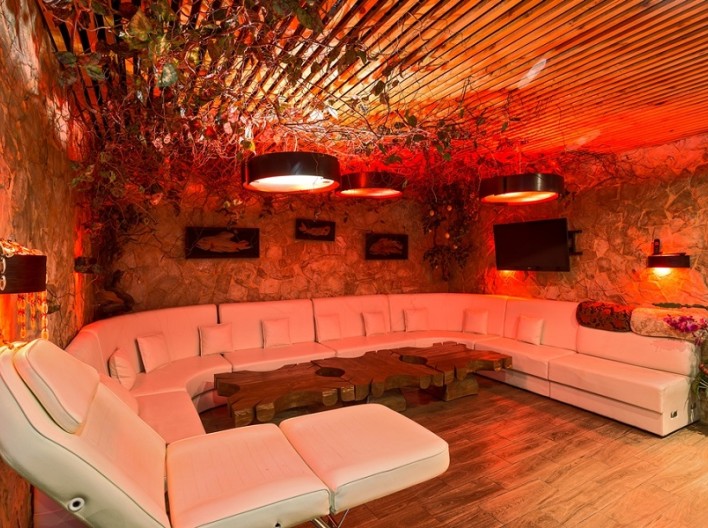 VIP SPA Hotel California