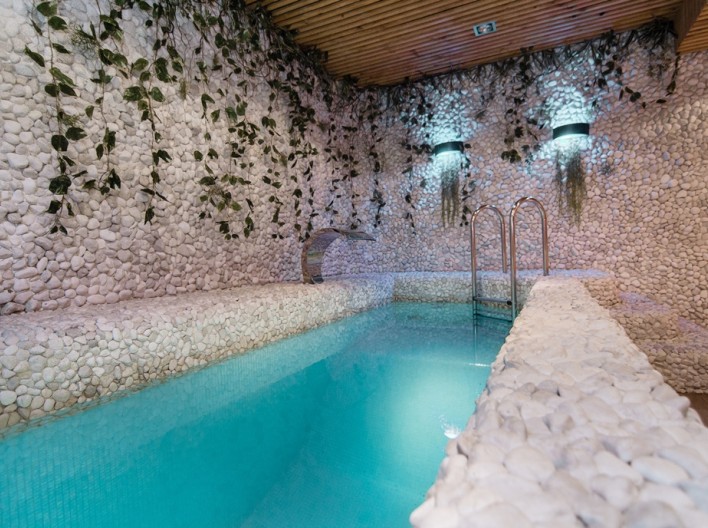 VIP SPA Hotel California