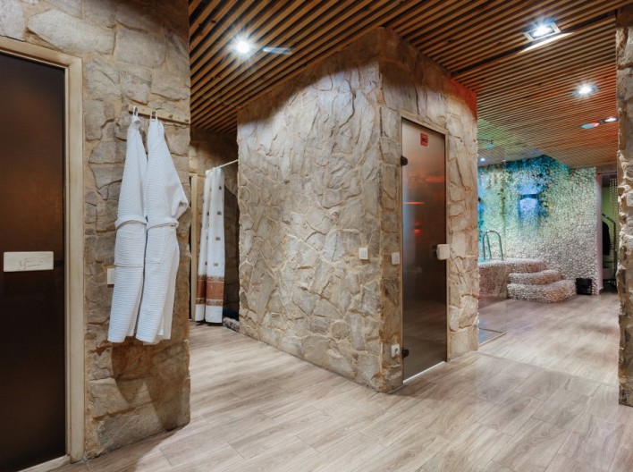 VIP SPA Hotel California