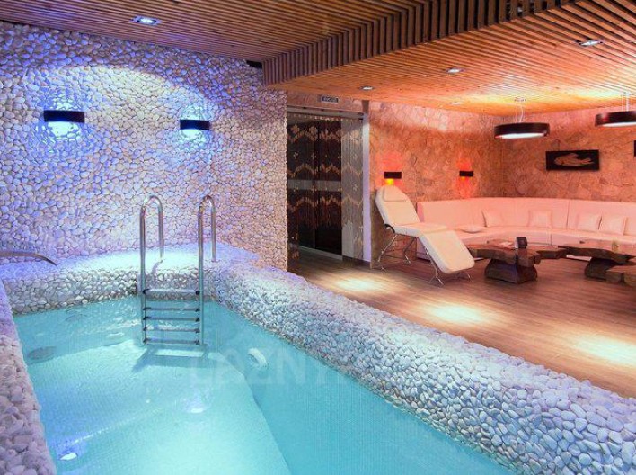 VIP SPA Hotel California