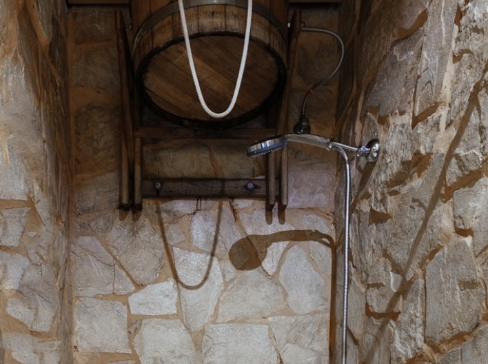 VIP SPA Hotel California