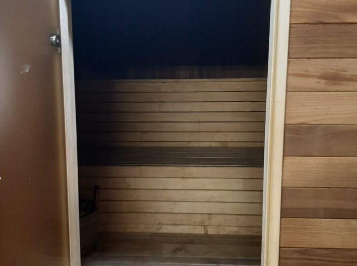 Сауна «Одиссей»