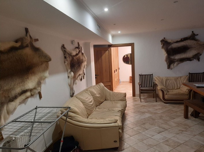 Сауна «Одиссей»