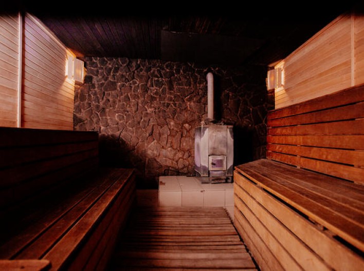Сауна «Осака»