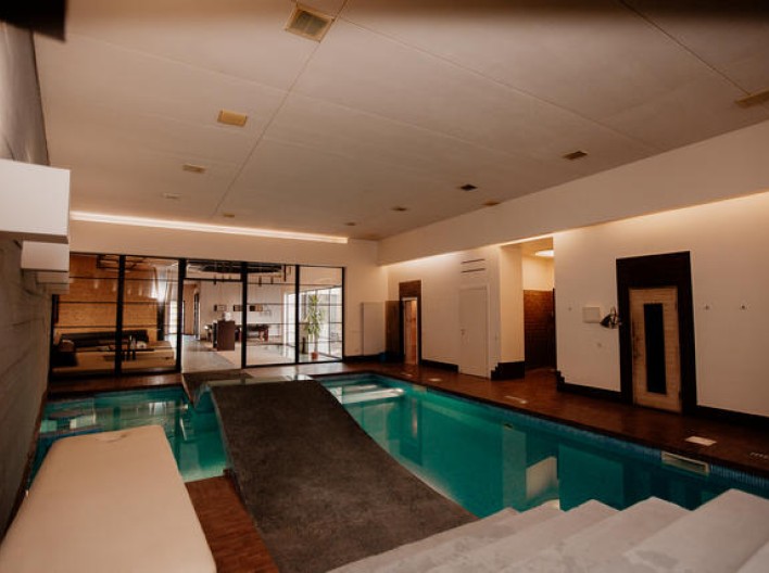 Сауна «Осака»