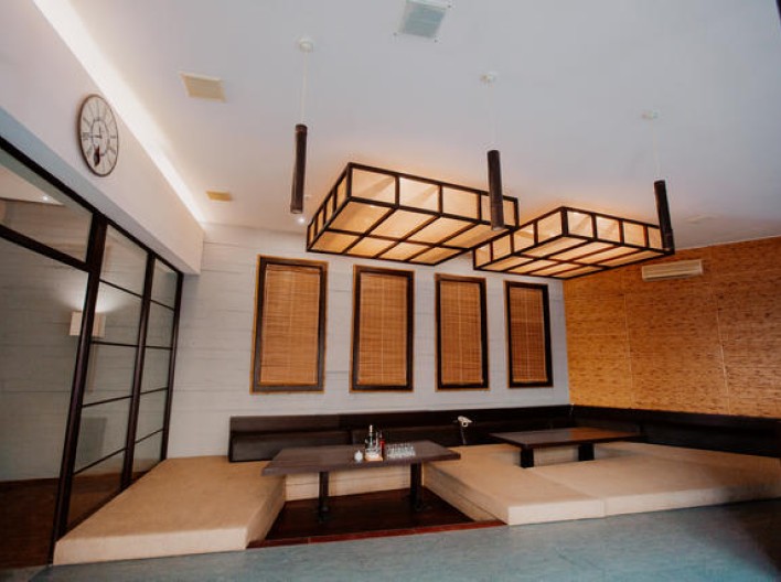 Сауна «Осака»