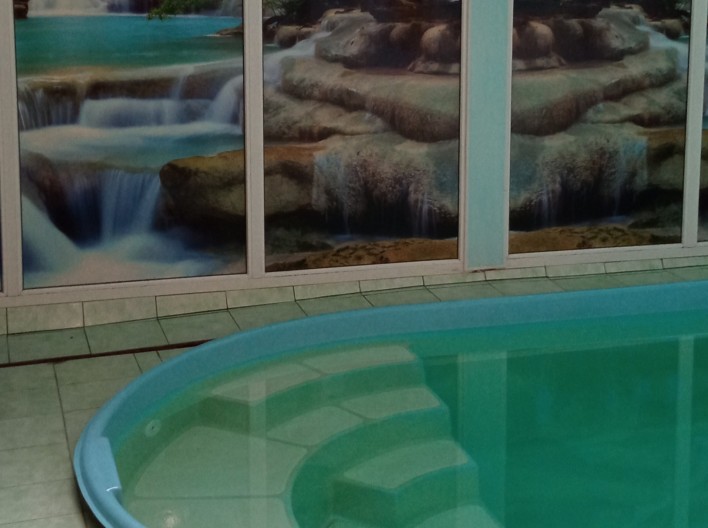 Оздоровчий центр «На Поштовій, 34»