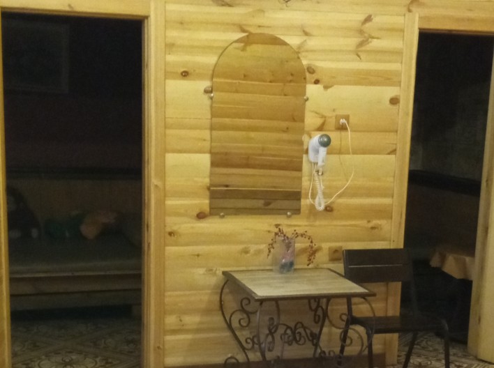 Оздоровчий центр «На Поштовій, 34»