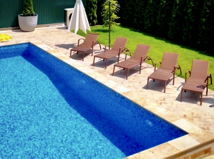 Баня G4 (Горизонтальная 4)