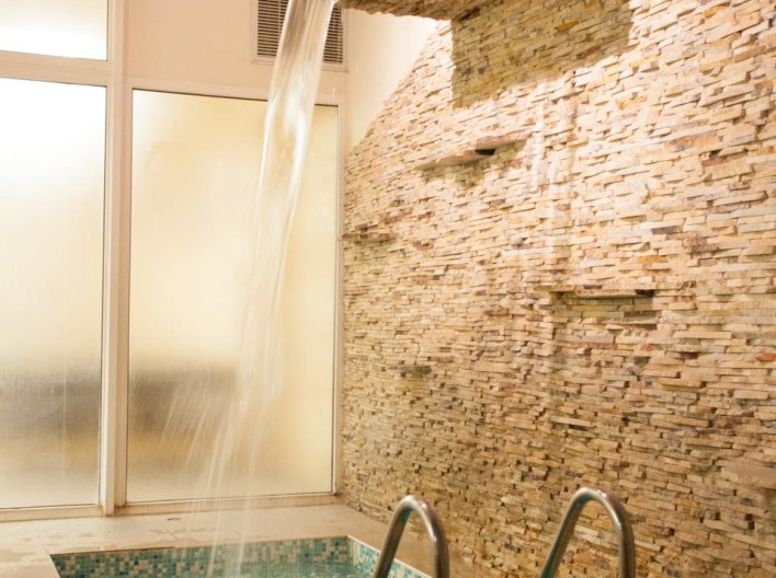 Фитнес система «Высшая Лига»