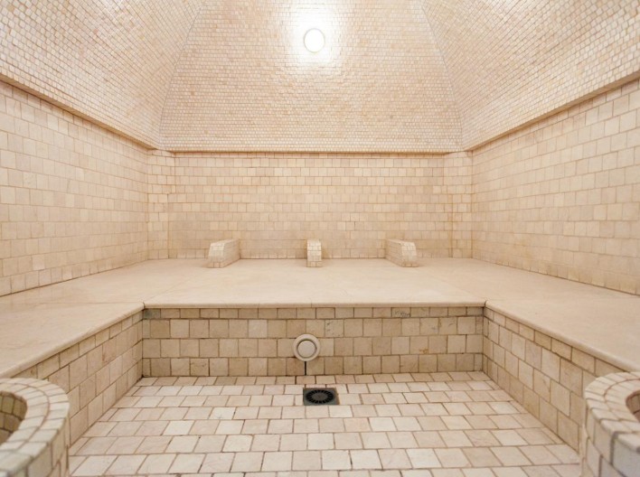 Фитнес система «Высшая Лига»