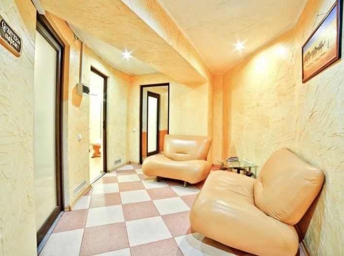 Сауна «Маринара»