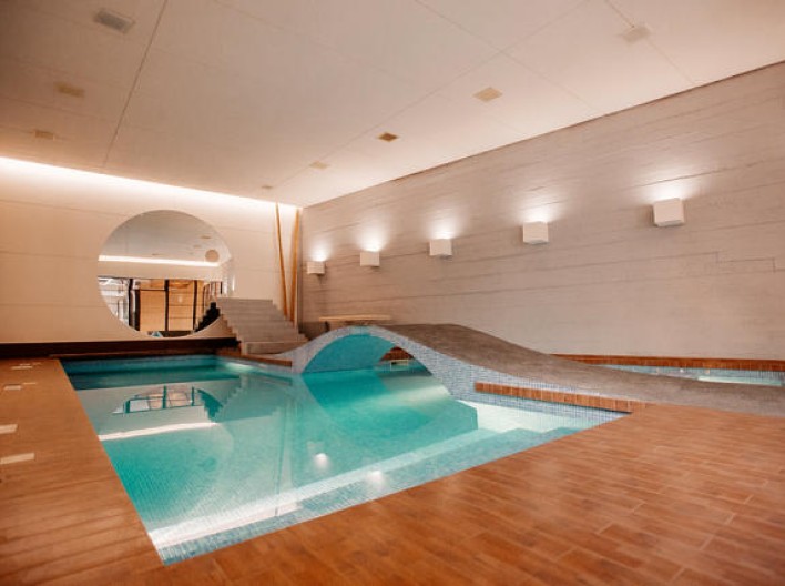 Сауна «Сакура»