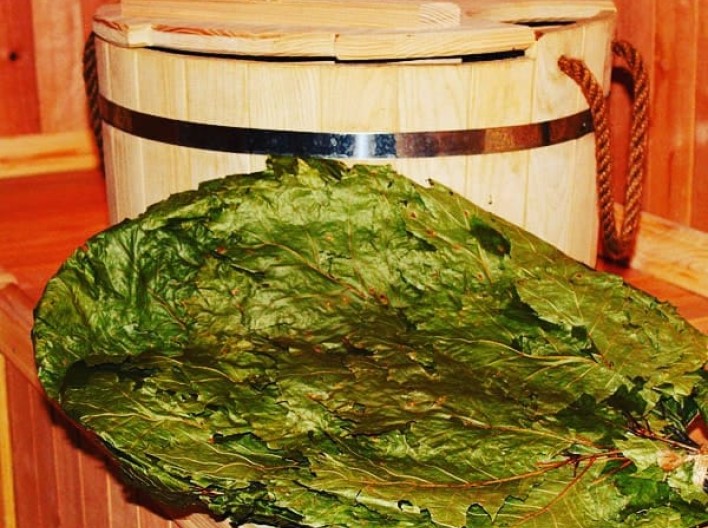 Баня «Vip Shale»