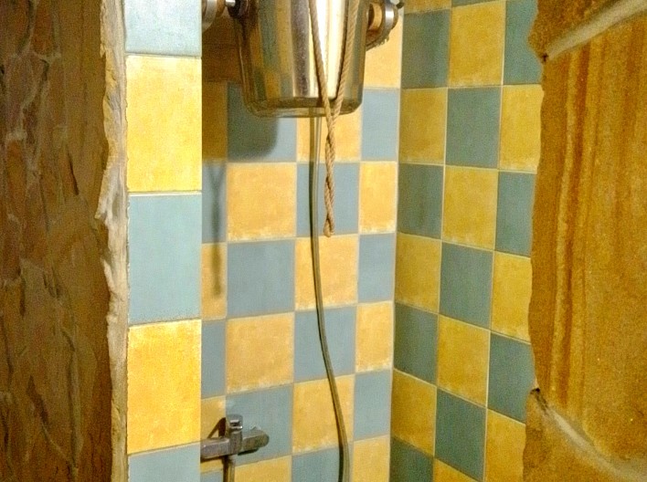 Баня «Vip Shale»