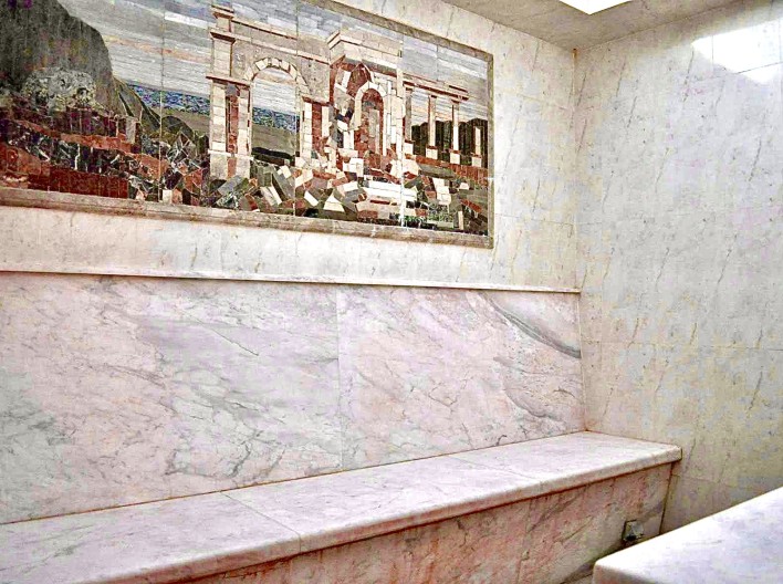 Банный комплекс «Олимп»