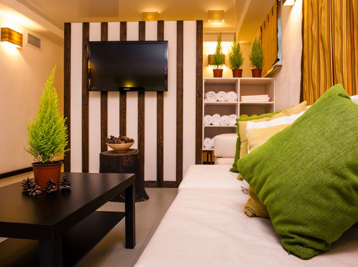 Вилла Пиния