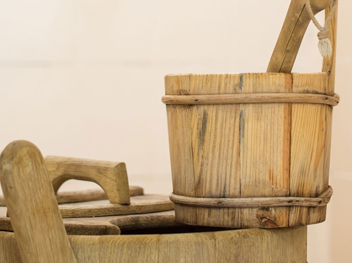 Сауна «Vele Rosse»