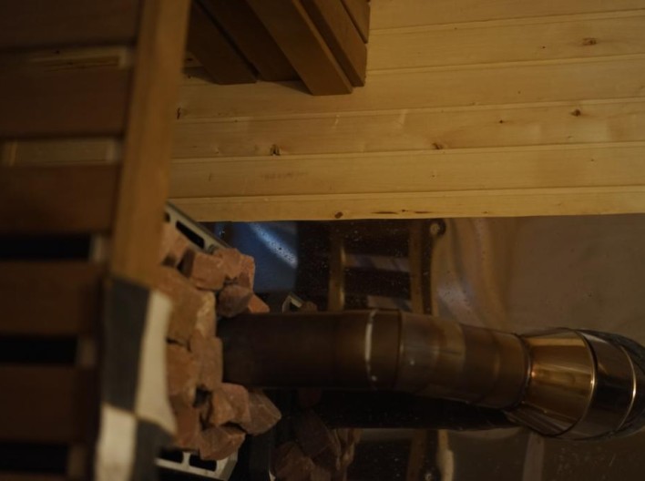 Готельний комплекс «Долина Хюгге»