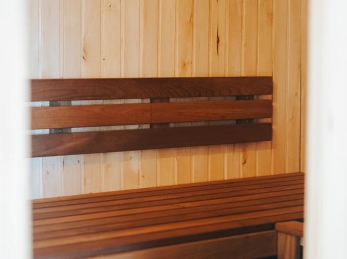 Готельний комплекс «Долина Хюгге»