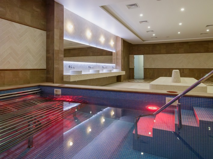 Банний комплекс «Шторм»