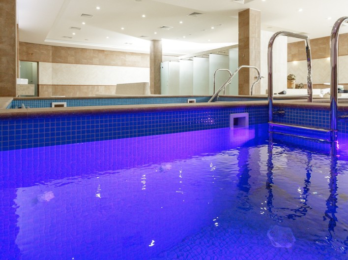 Банний комплекс «Шторм»