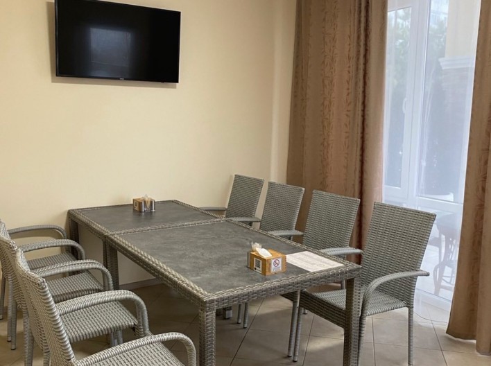 Лазня «Олімп»