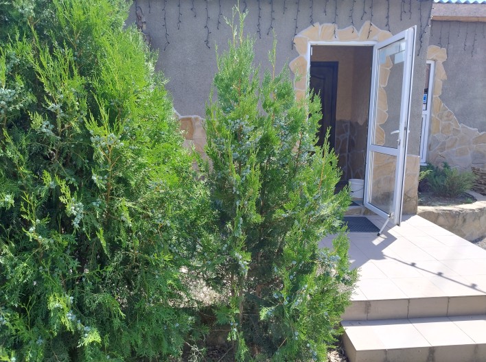 Баня «Vip Shale»