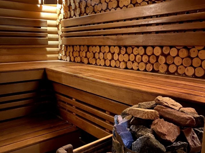 VIP SPA Hotel California