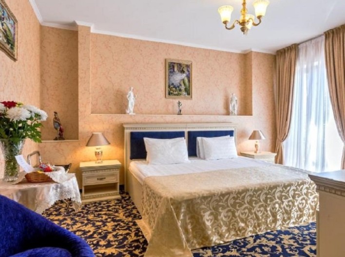 VIP SPA Hotel California