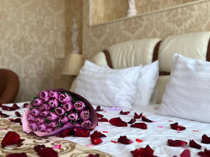 VIP SPA Hotel California