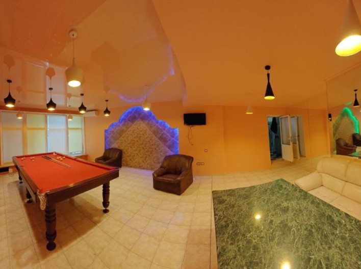 Банний будинок «Кедр»