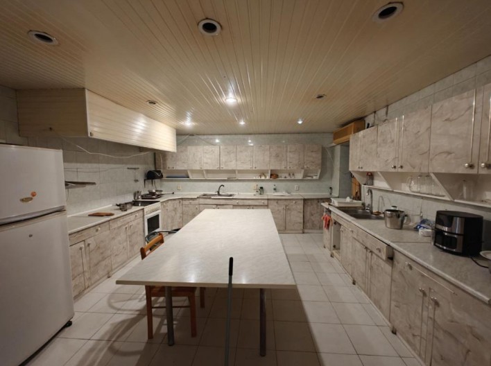 Банний будинок «Кедр»