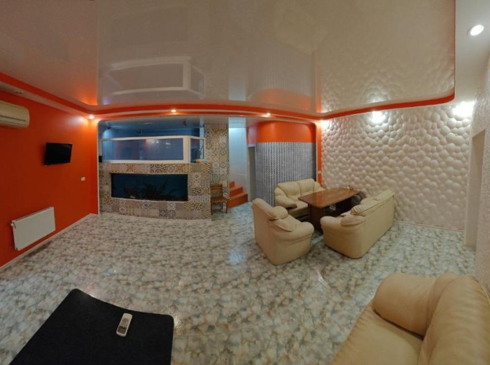 Банний будинок «Кедр»