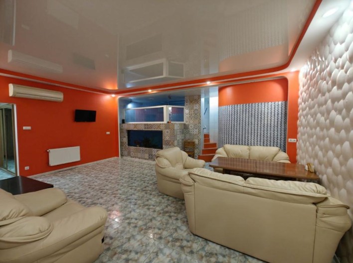 Банний будинок «Кедр»