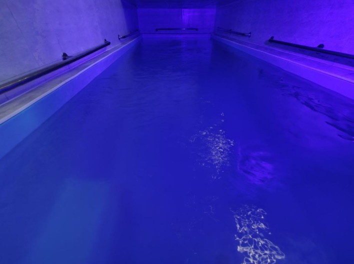 Банний будинок «Кедр»