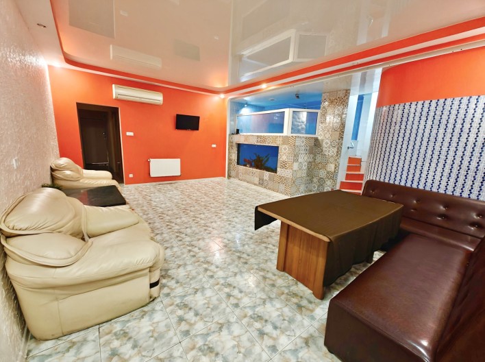 Банний будинок «Кедр»