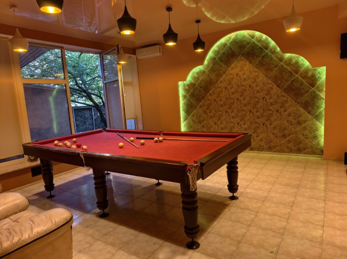 Банний будинок «Кедр»