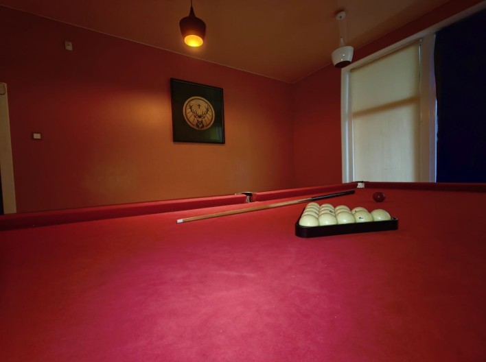 Банний будинок «Кедр»